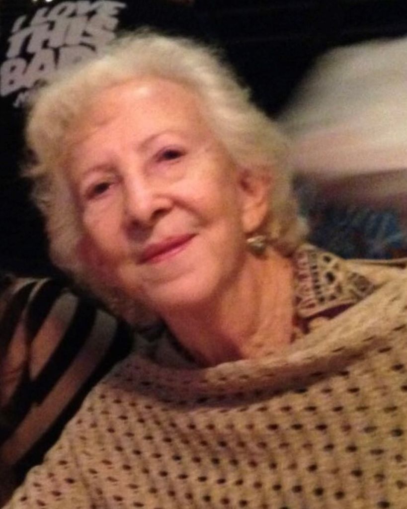 Glen Dora Duncan