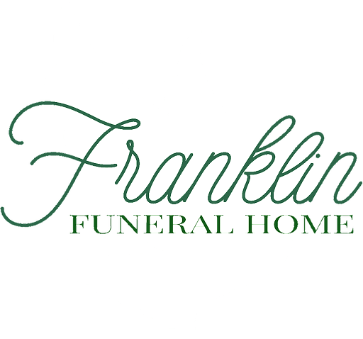 Franklin Funeral Home Logo