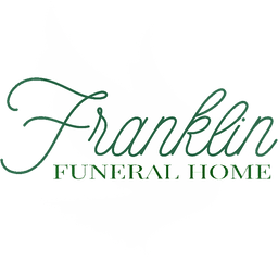 Franklin Funeral Home Logo