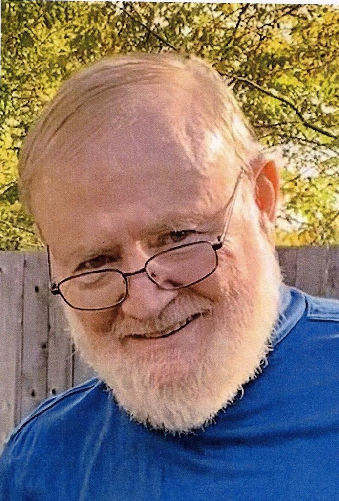Robert Nick Ammann Jr. Profile Photo