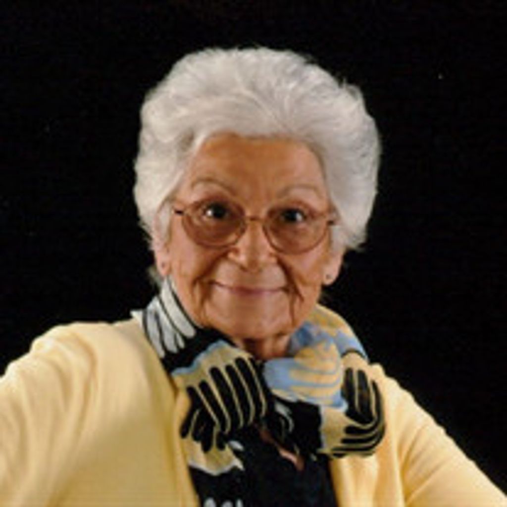 Beverly S. Harper