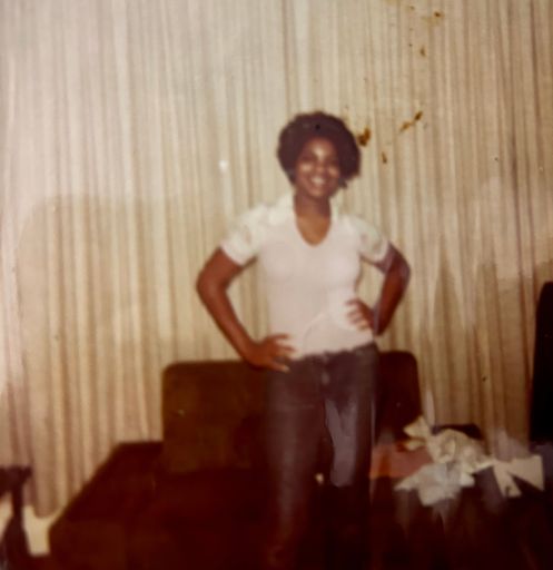 Brenda Thomas photo gallery thumbnail 36 of 36