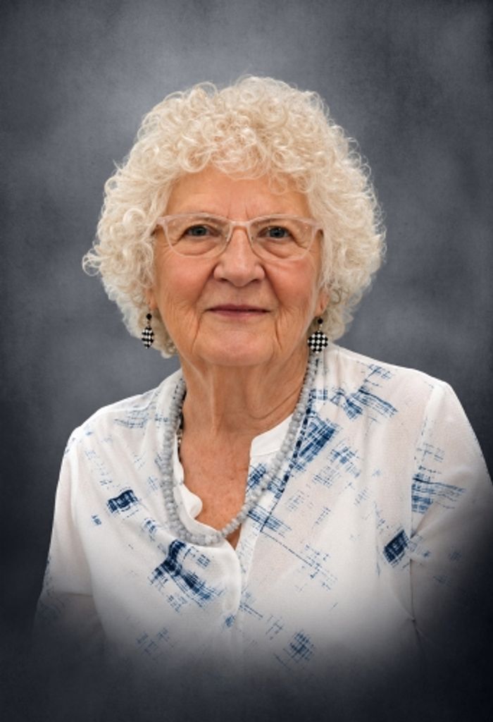Donna M. Zemke