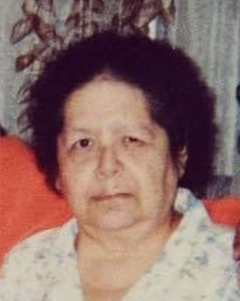 Angelita “Mary” Vastag