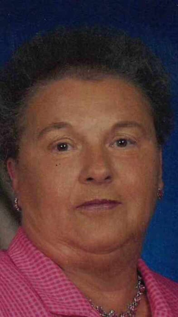 Dorothy M (Moore)  Moore