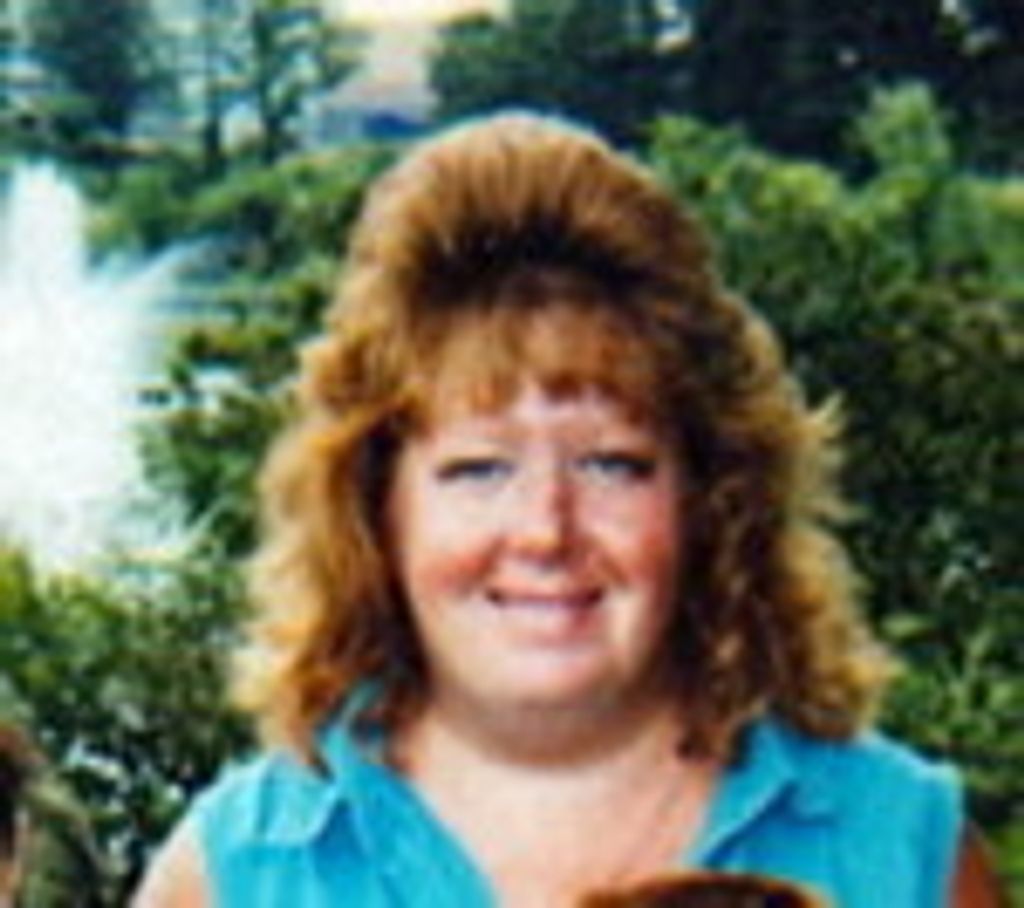 Barbara J. (Matta)  Powell
