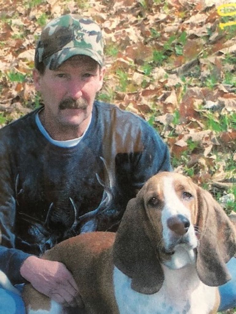 Gary Lee Barghusen
