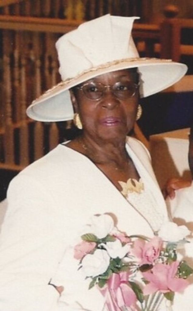 Arlether Jenkins Profile Photo