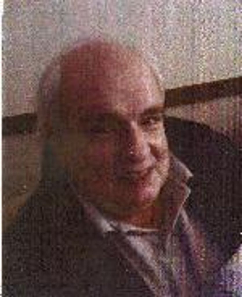 Salvatore J. "Scook" Calcagno, Jr.