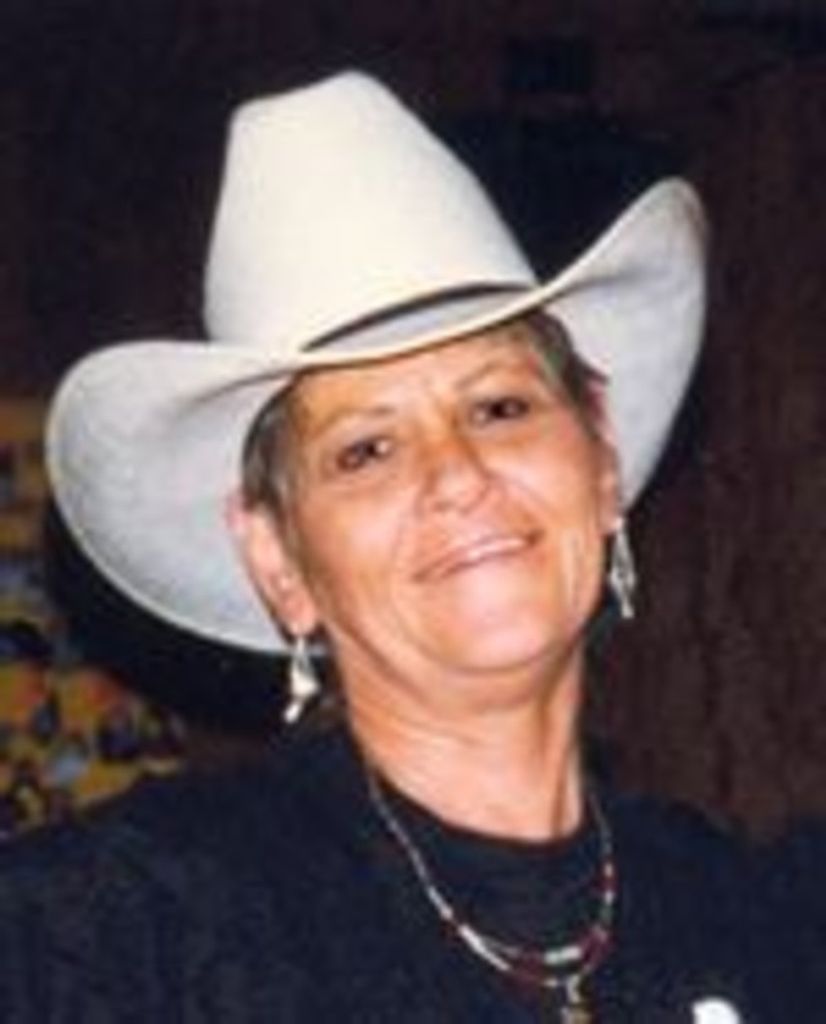 Donna Lee Sammie Atha