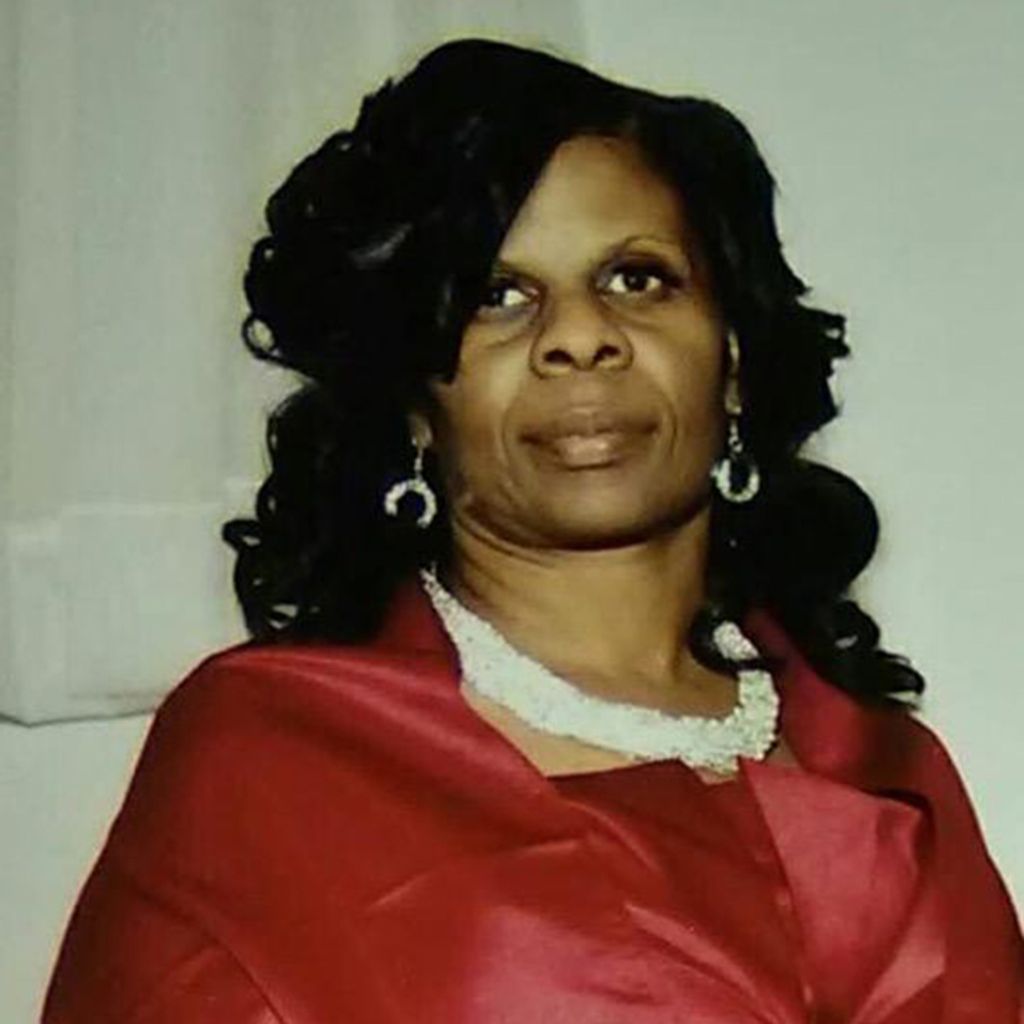 Jackie Herrington
