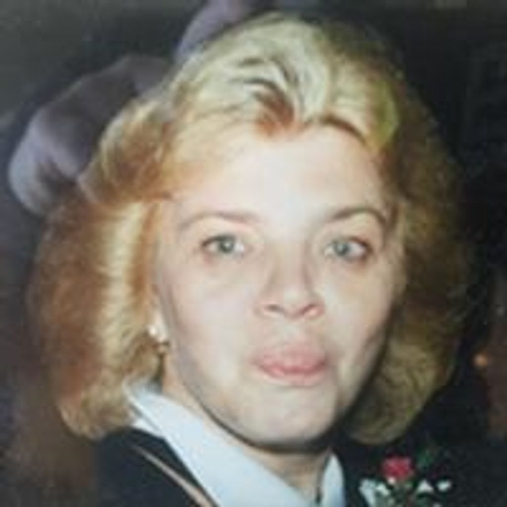 Monika Morris-Marx