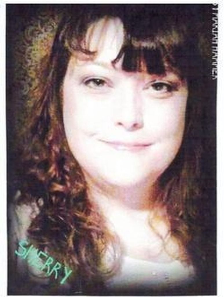 Sherry Abernathy