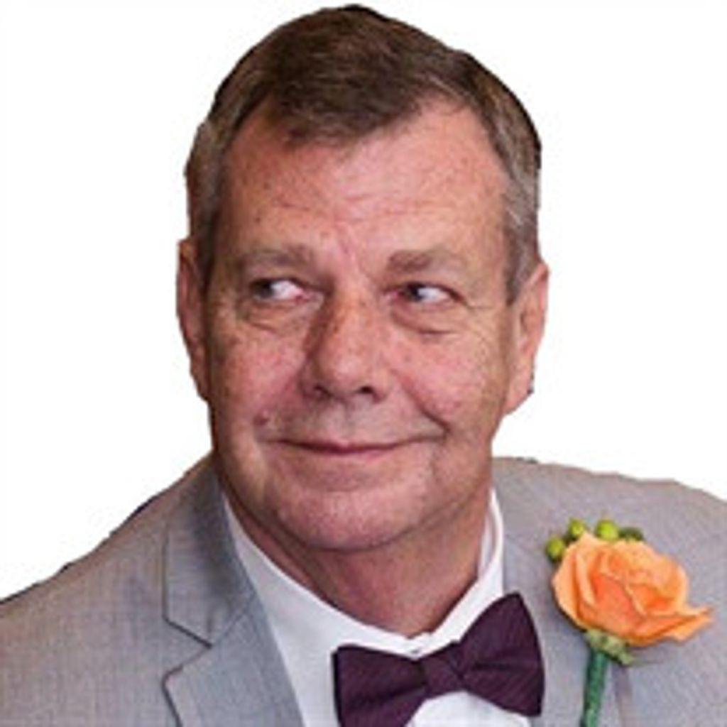 Harvey Lee Taylor