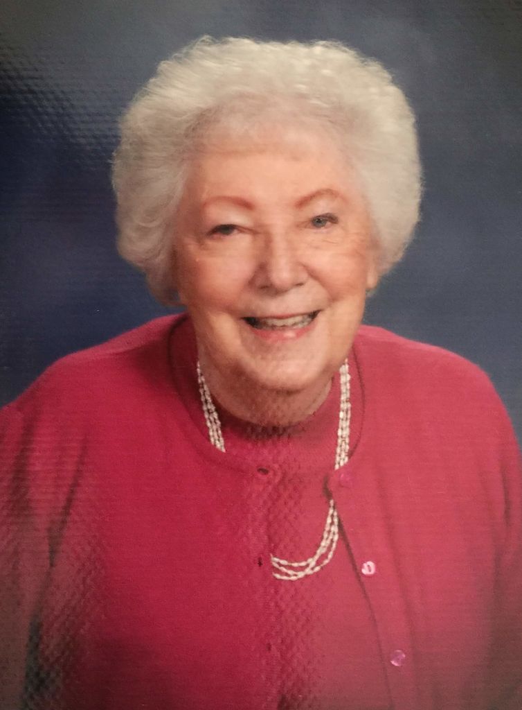 Rita Pottle