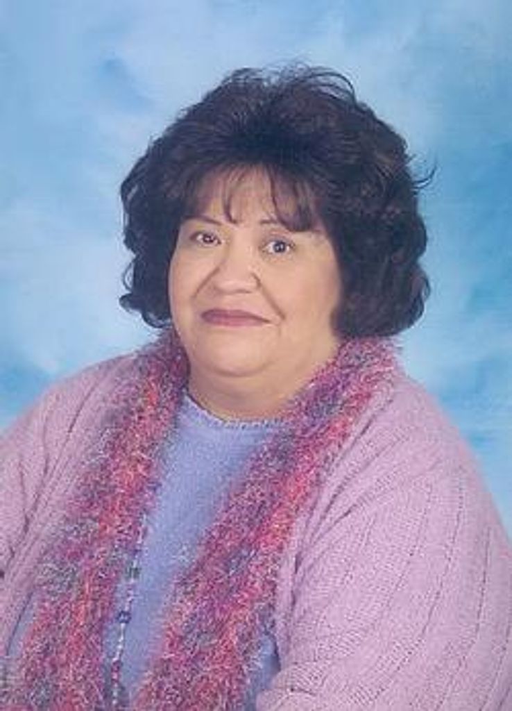 Silvia Torrejos Rodriguez