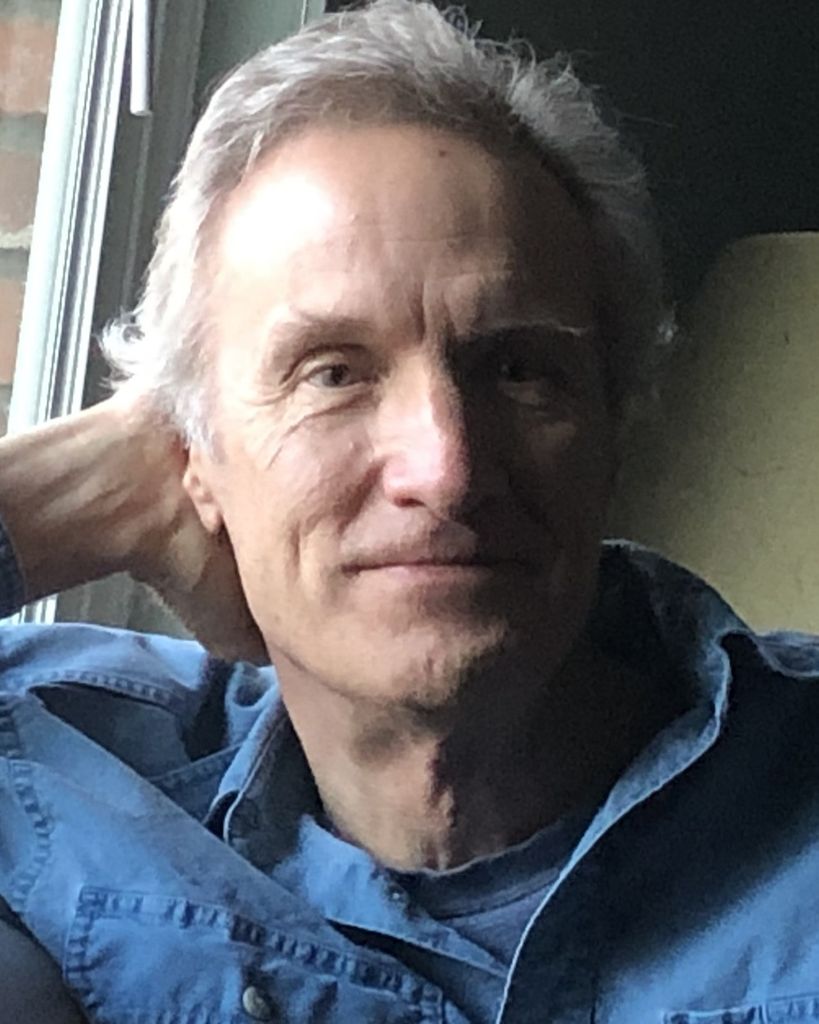 Walter Michael Nash Profile Photo
