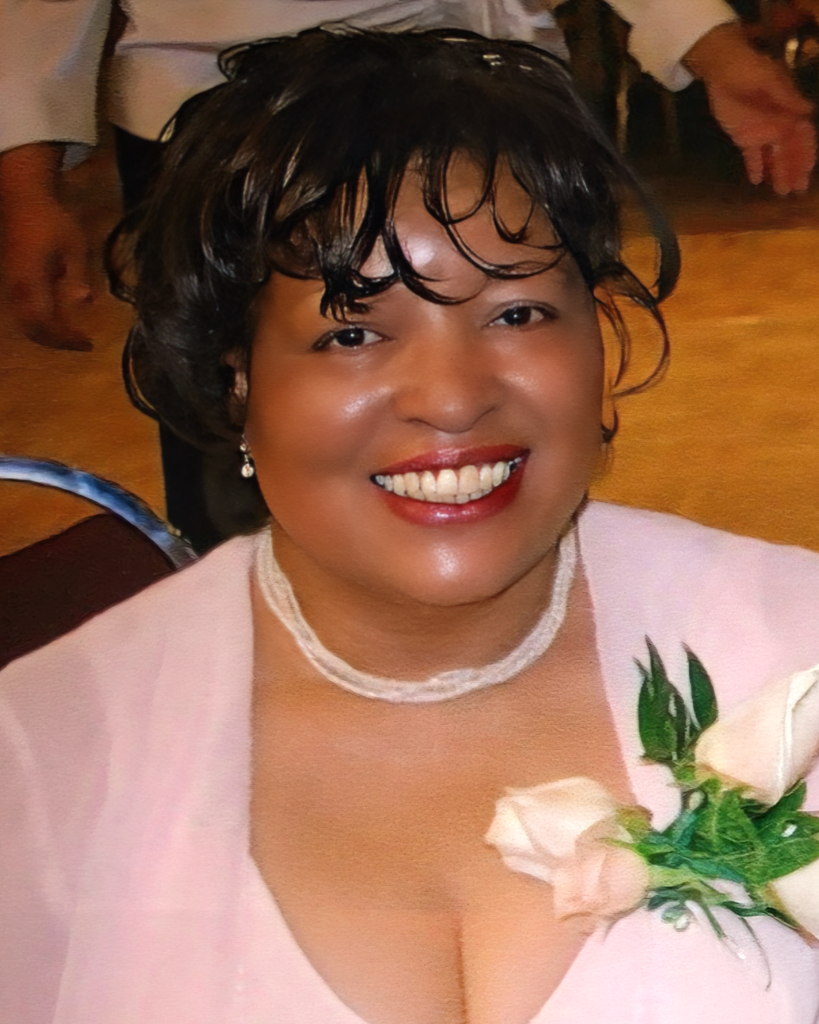 Gwendolyn Davenport