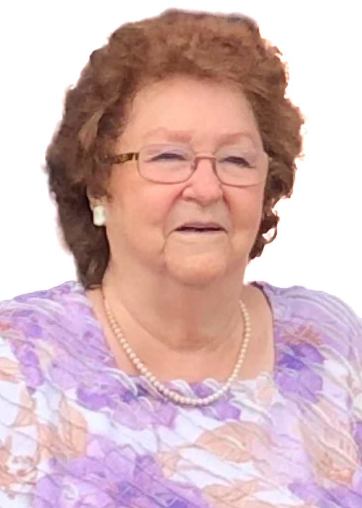 Harriet Stubbs