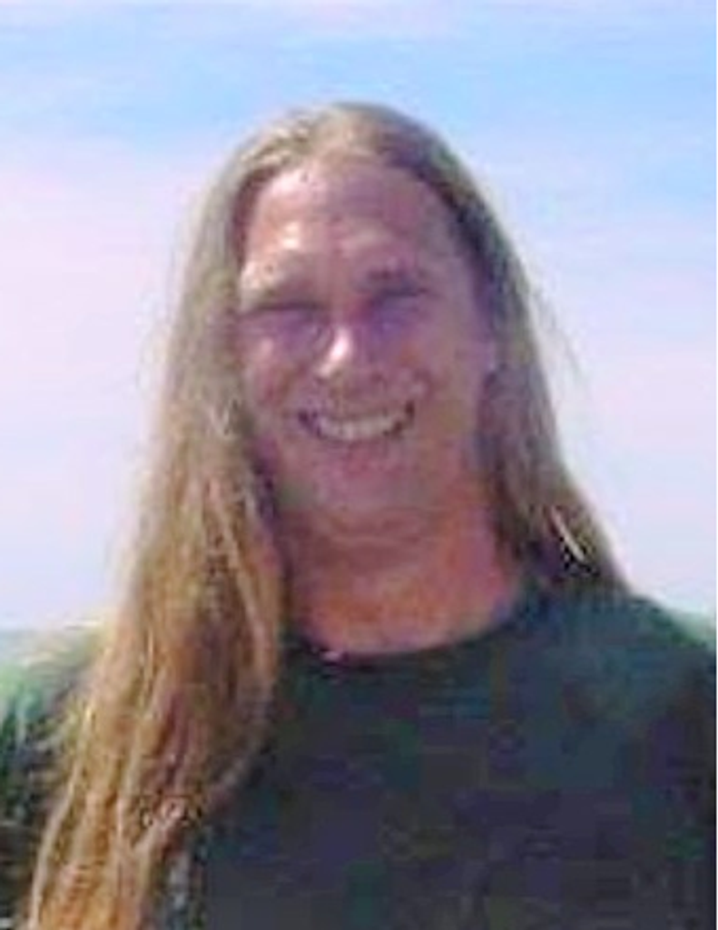 James Michael Schum