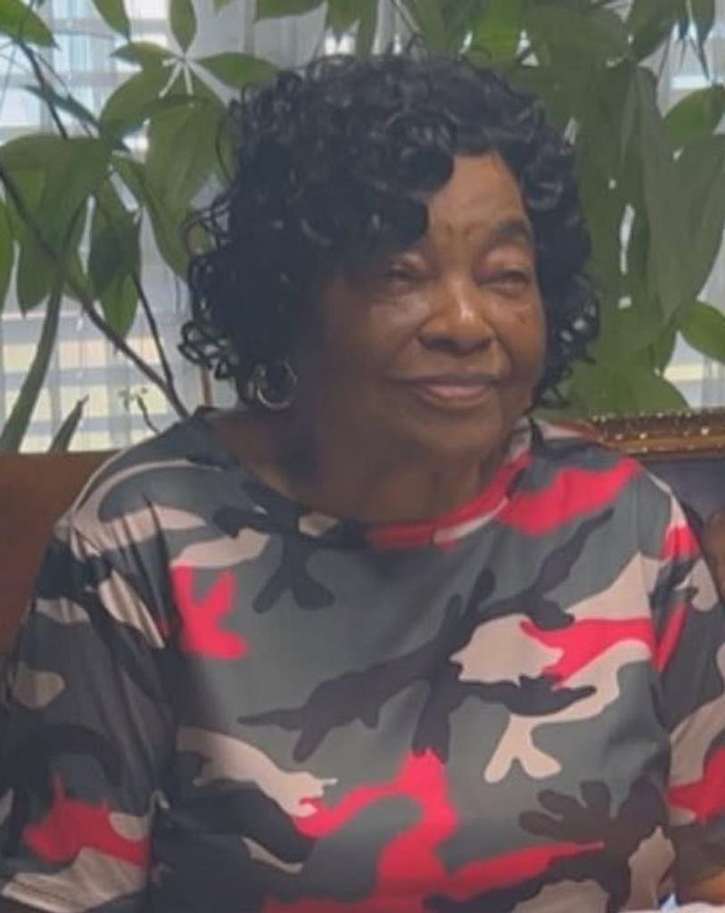 Maggie "Madea" Mae Tate Profile Photo