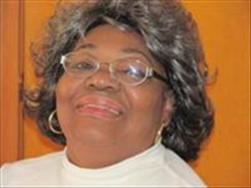 Iesther Austin
