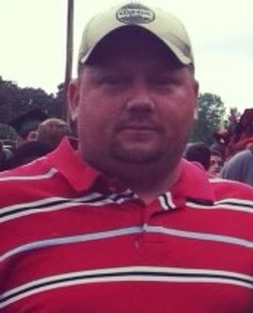 Franklin "Frankie" Blanton