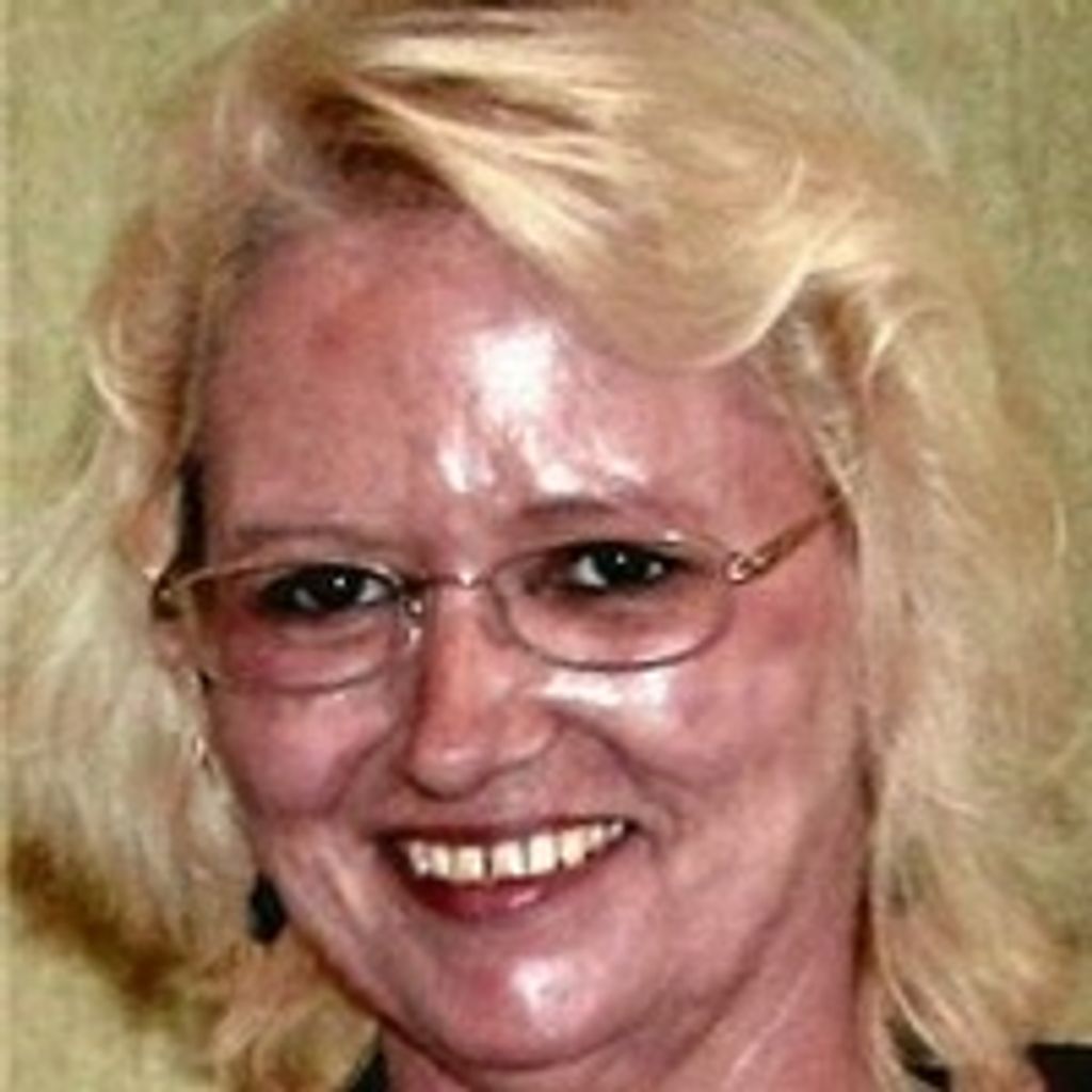 Brenda Faye Steele Blackburn