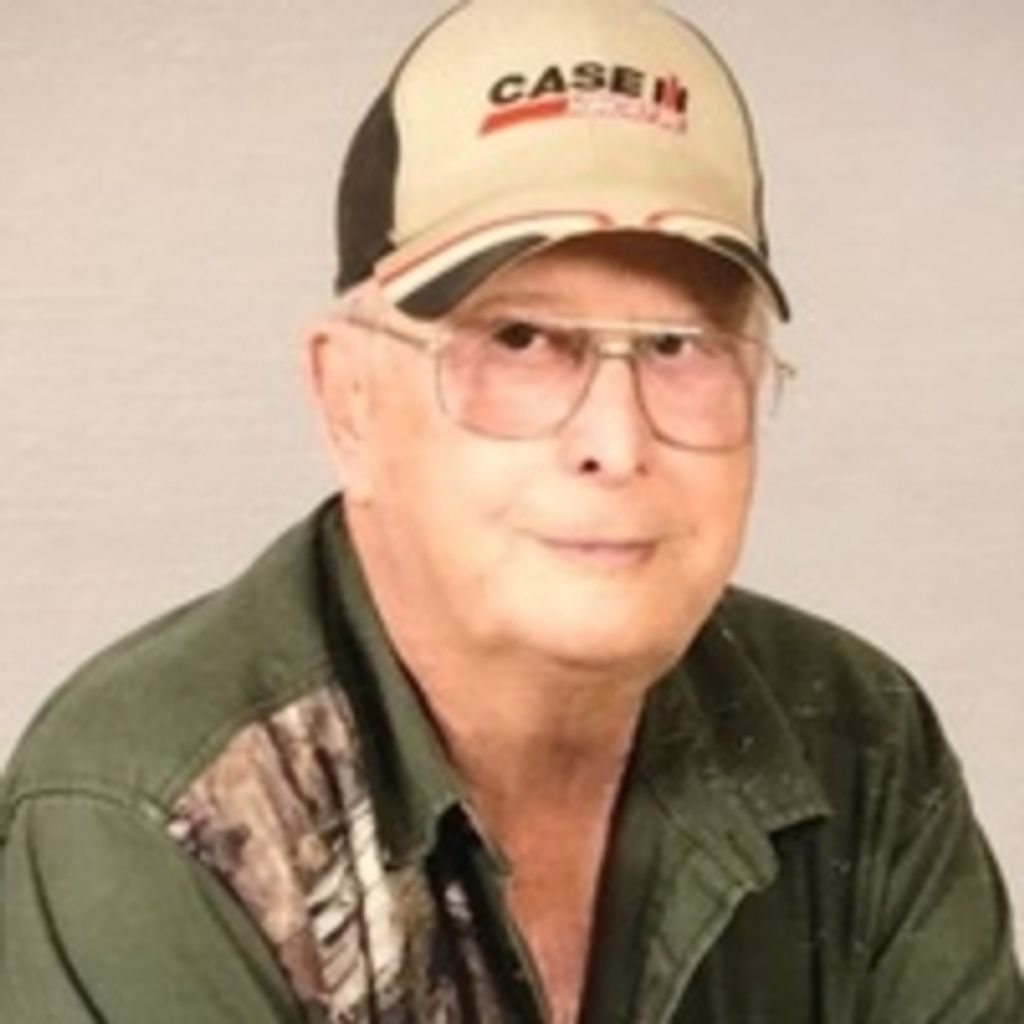 Earl Guillot Profile Photo