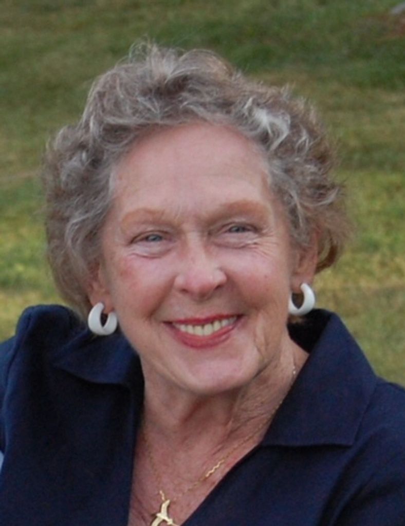 Anna  M. "Nancy" Phalon