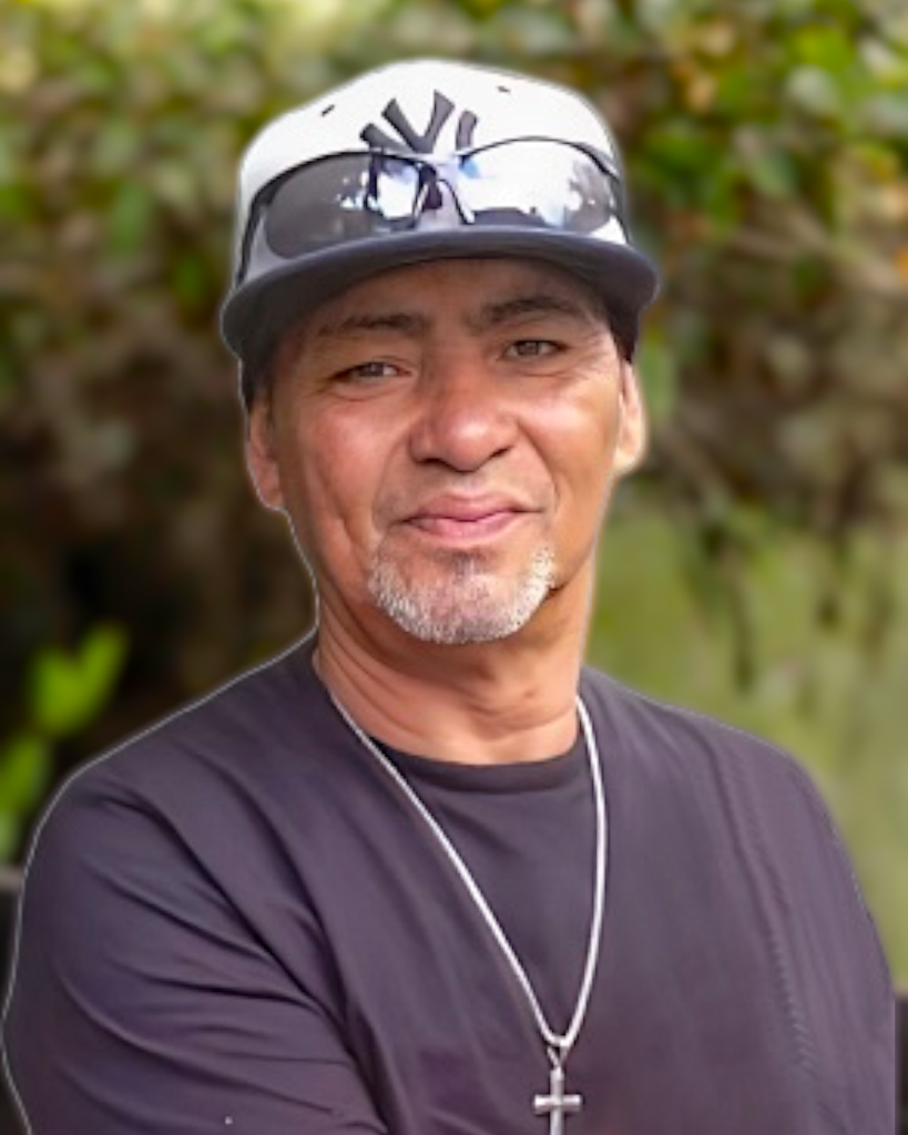 Jose Alberto Rivera Aviles