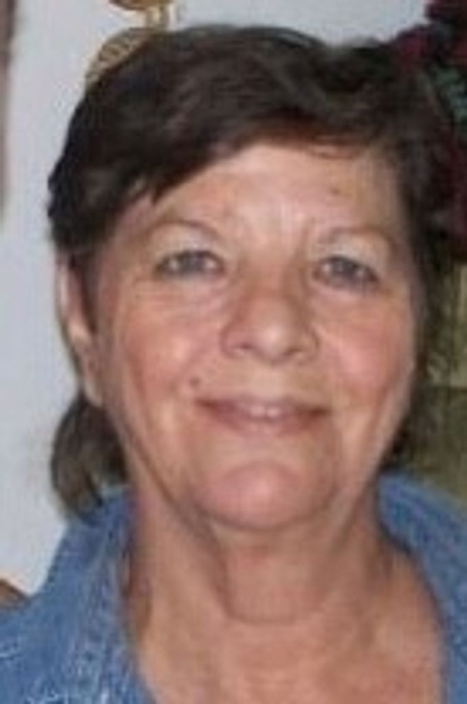 Louise Sloan