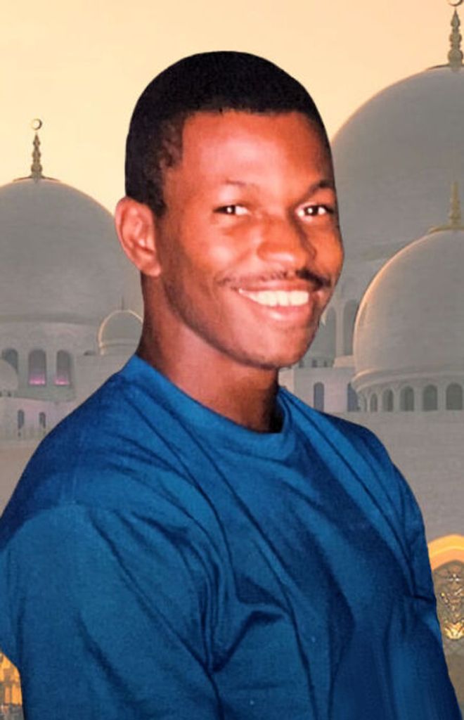 Sean B. Nixon Profile Photo