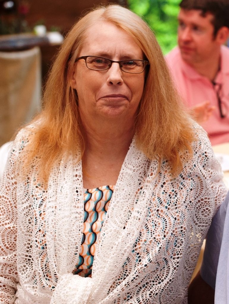 Donna Luann Shockley Profile Photo