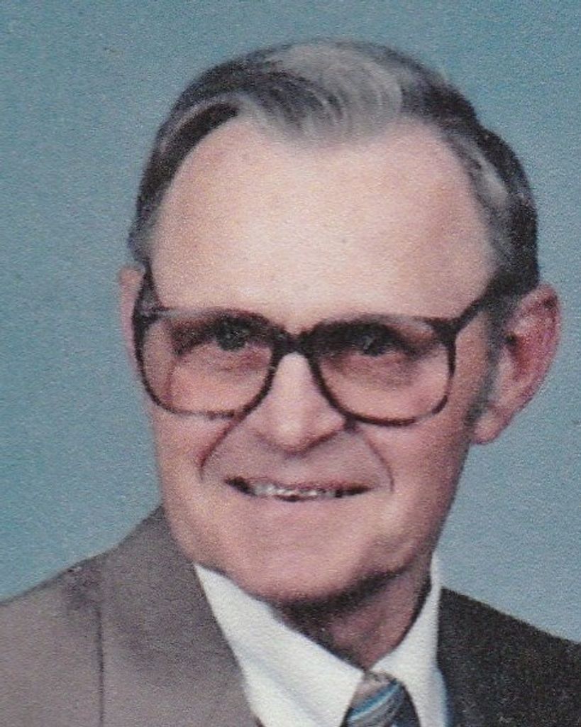 Glenn Juniour Kandt