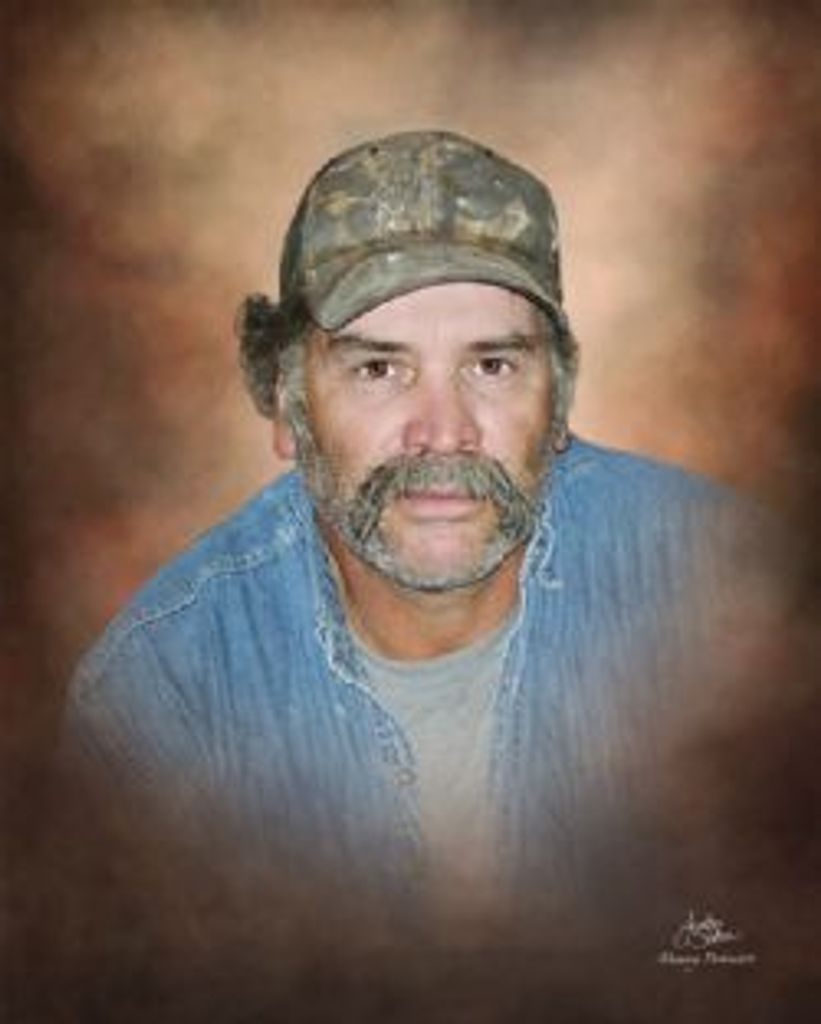 John Salazar