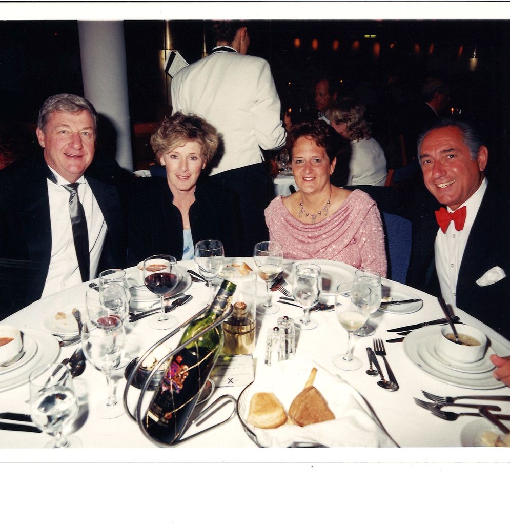 Carole Grace Salomone Profile Photo