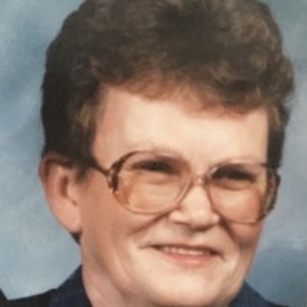 Edna Stinson Gibson Profile Photo