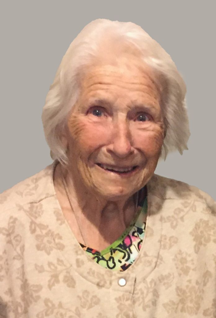 Bernice L Haner Profile Photo