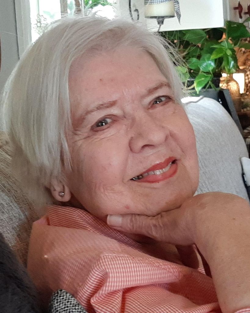 Joyce J. Smith Profile Photo