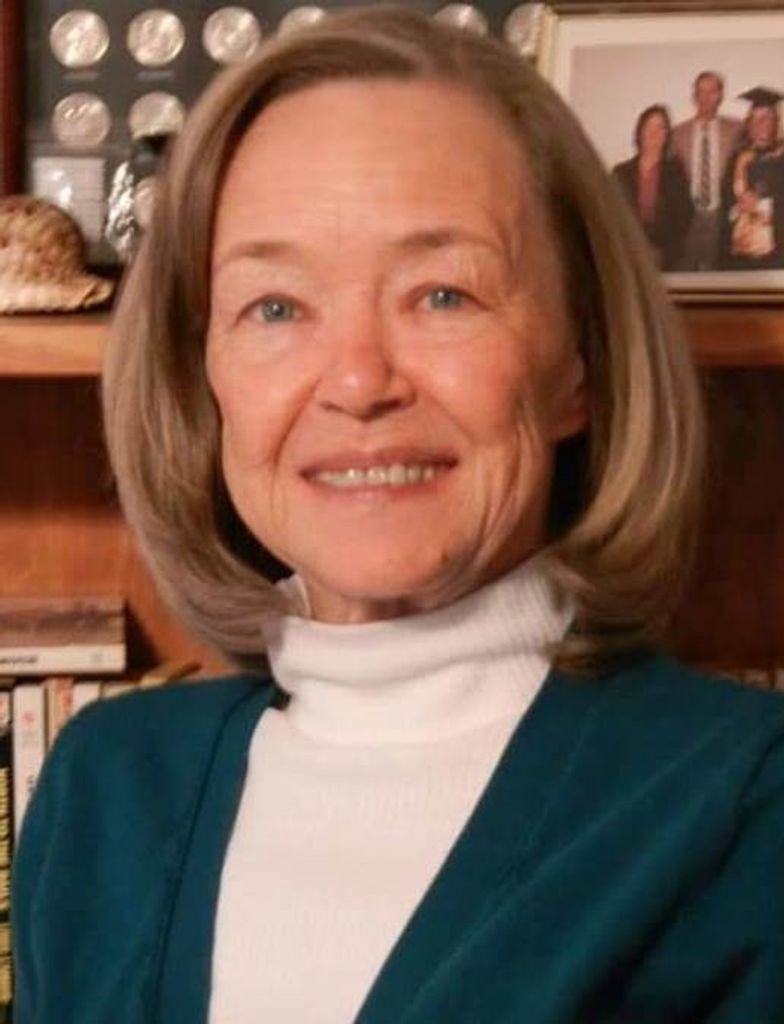 Shirley Ann (Beshires)  Tacker