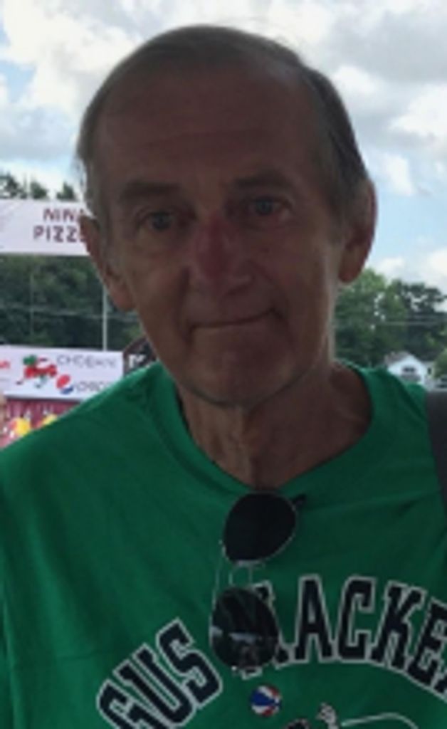 Douglas peck Profile Photo
