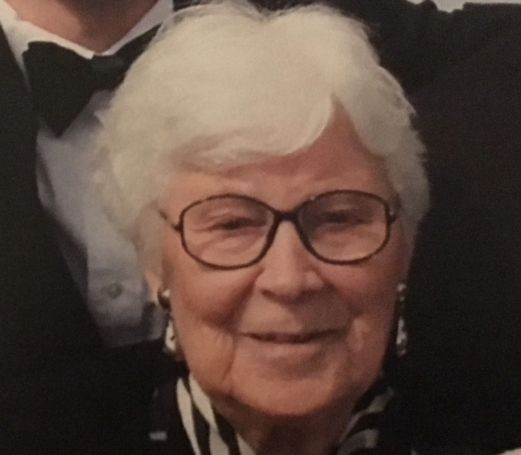 Irene W. (Waslien) Stemmer Profile Photo