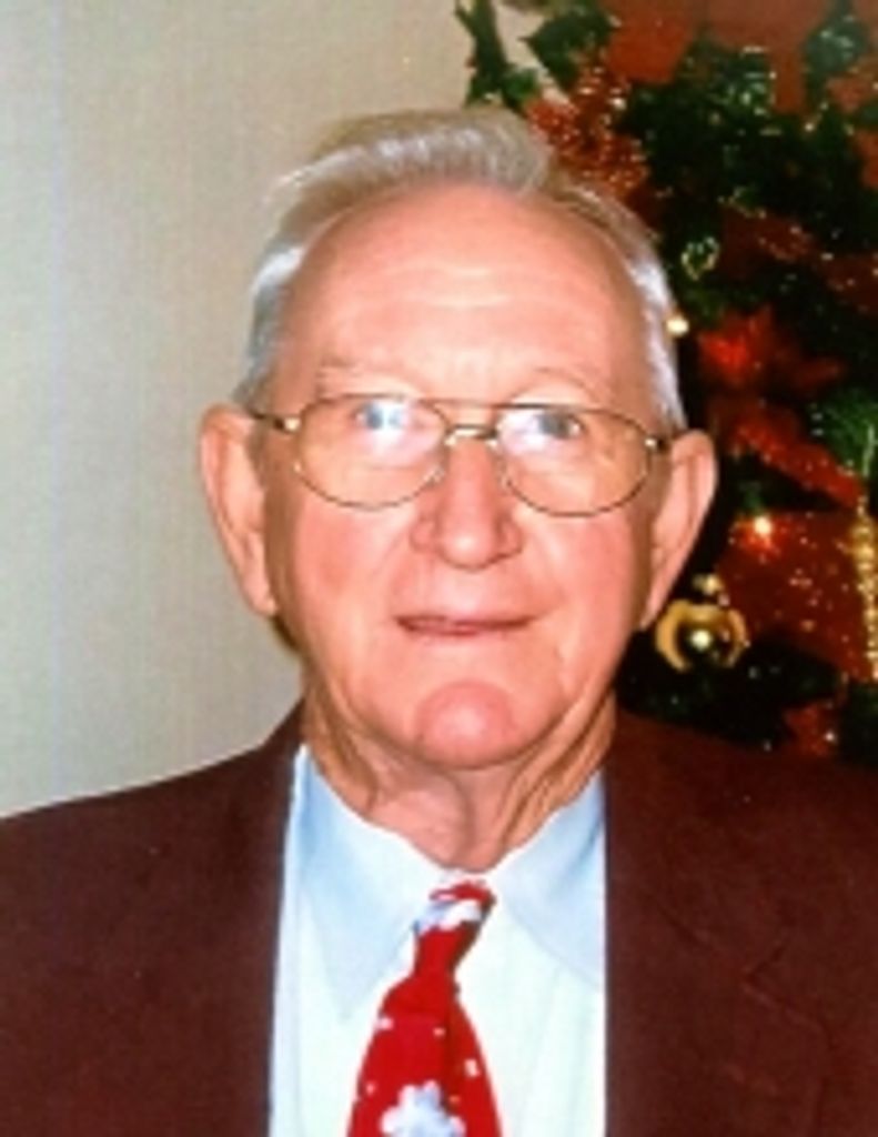 Harold Thomas Wilson