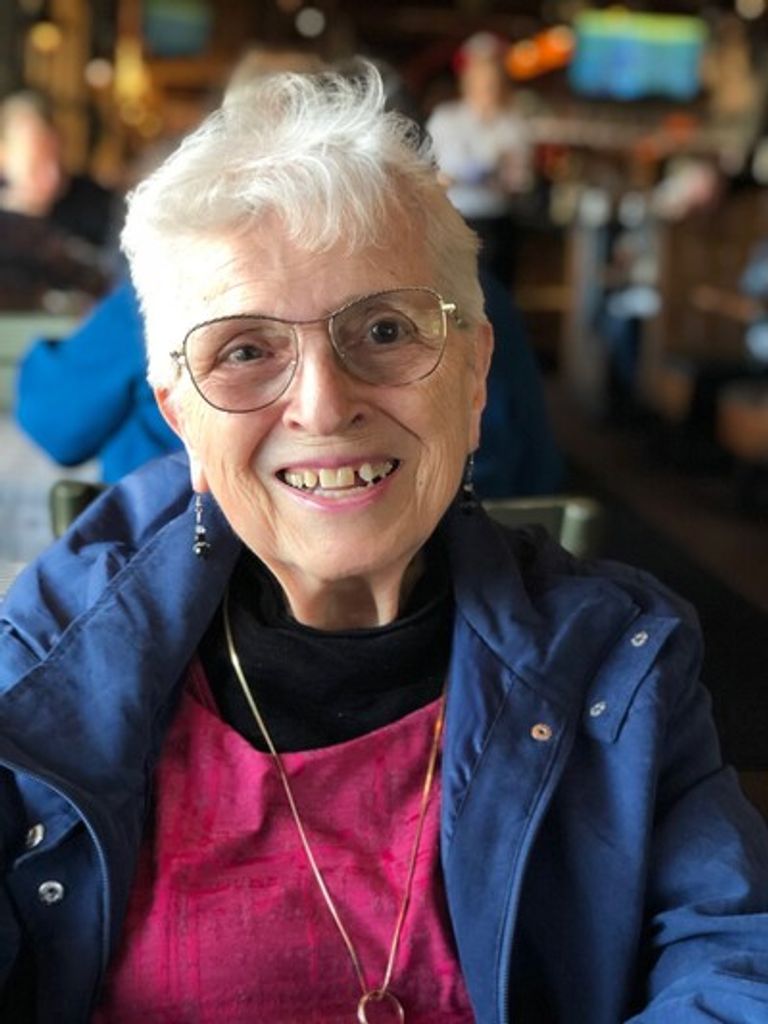 Arlene G Gregory Profile Photo