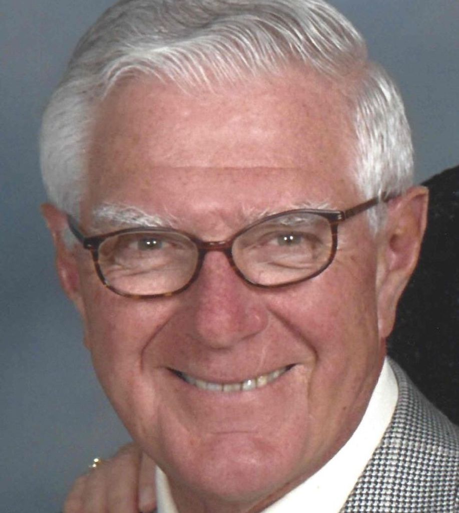 Robert  John Sippel