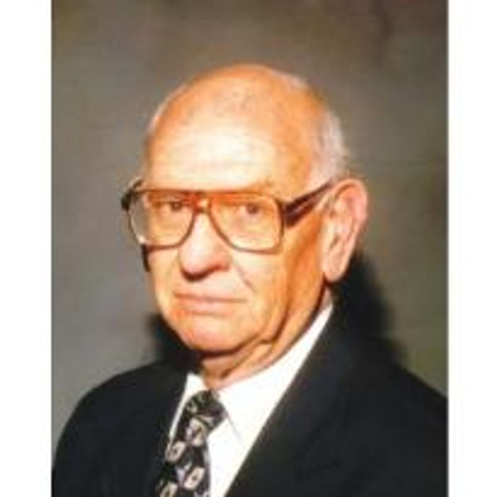 Charles Hammond