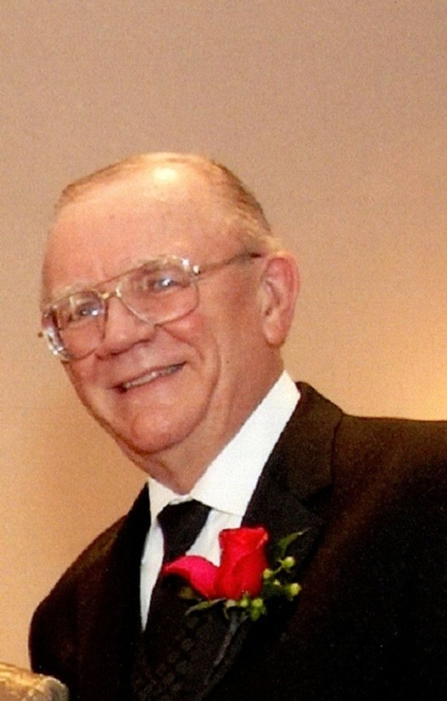 Robert Lee Dippel Profile Photo