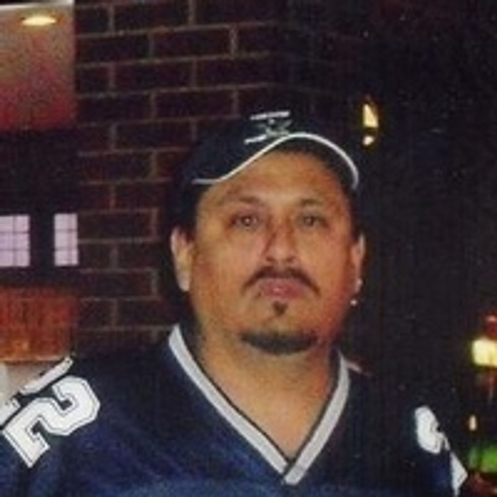 Freddie Perez