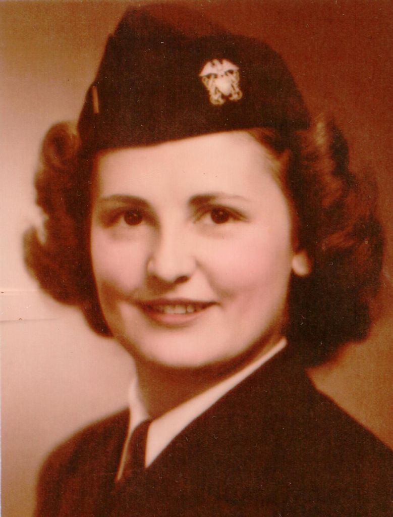 Margaret M. Kelly